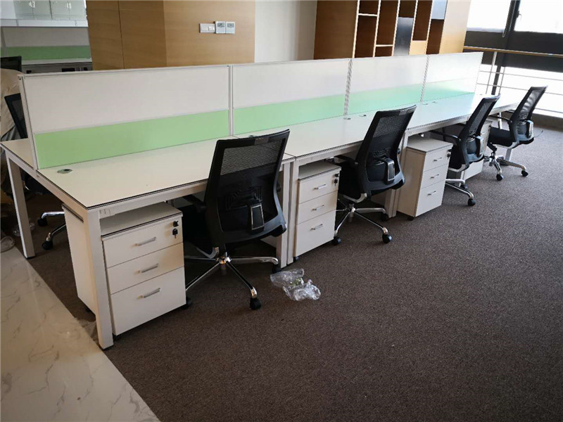 國際會展中心辦公區