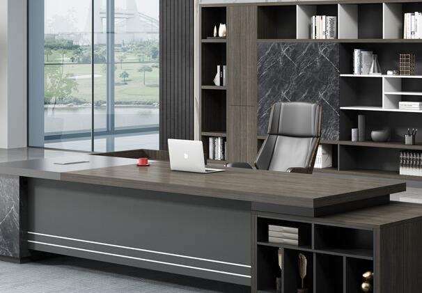 青島市南區影視傳媒公司定做安裝辦公家具