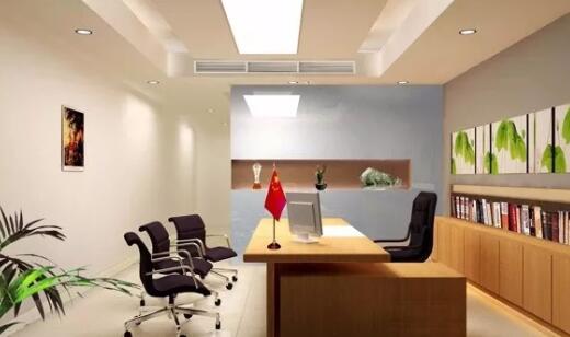 青島城陽區資產管理公司定制辦公桌椅